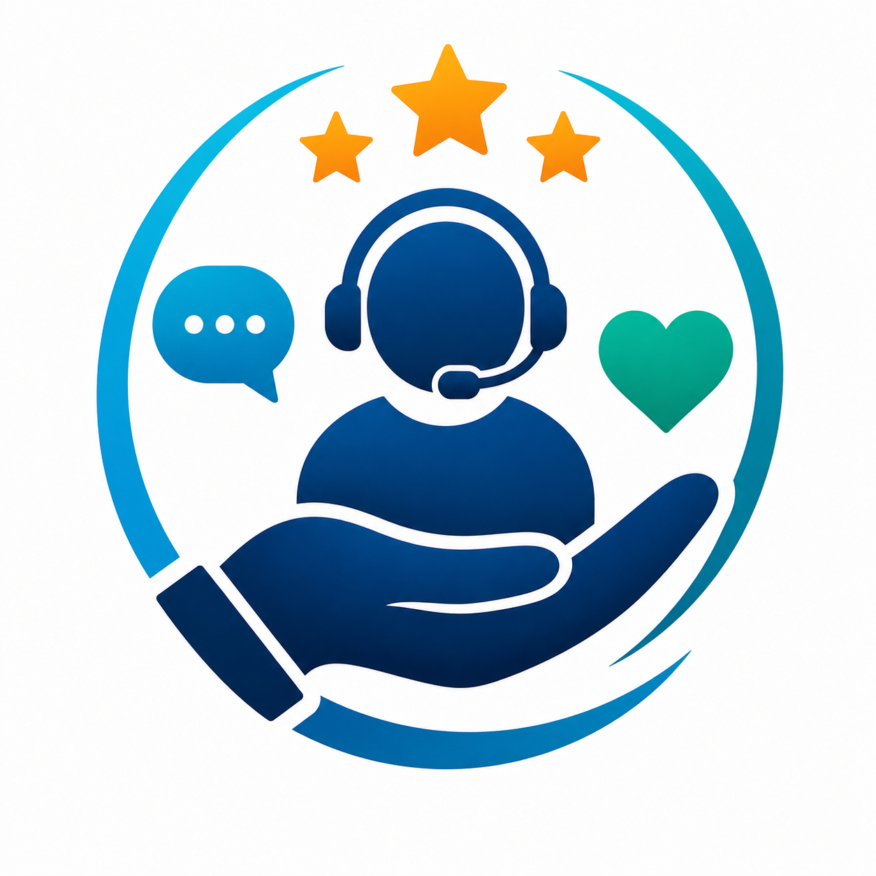 Customer-Centric Service