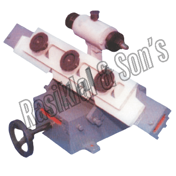 Wood Working Machines