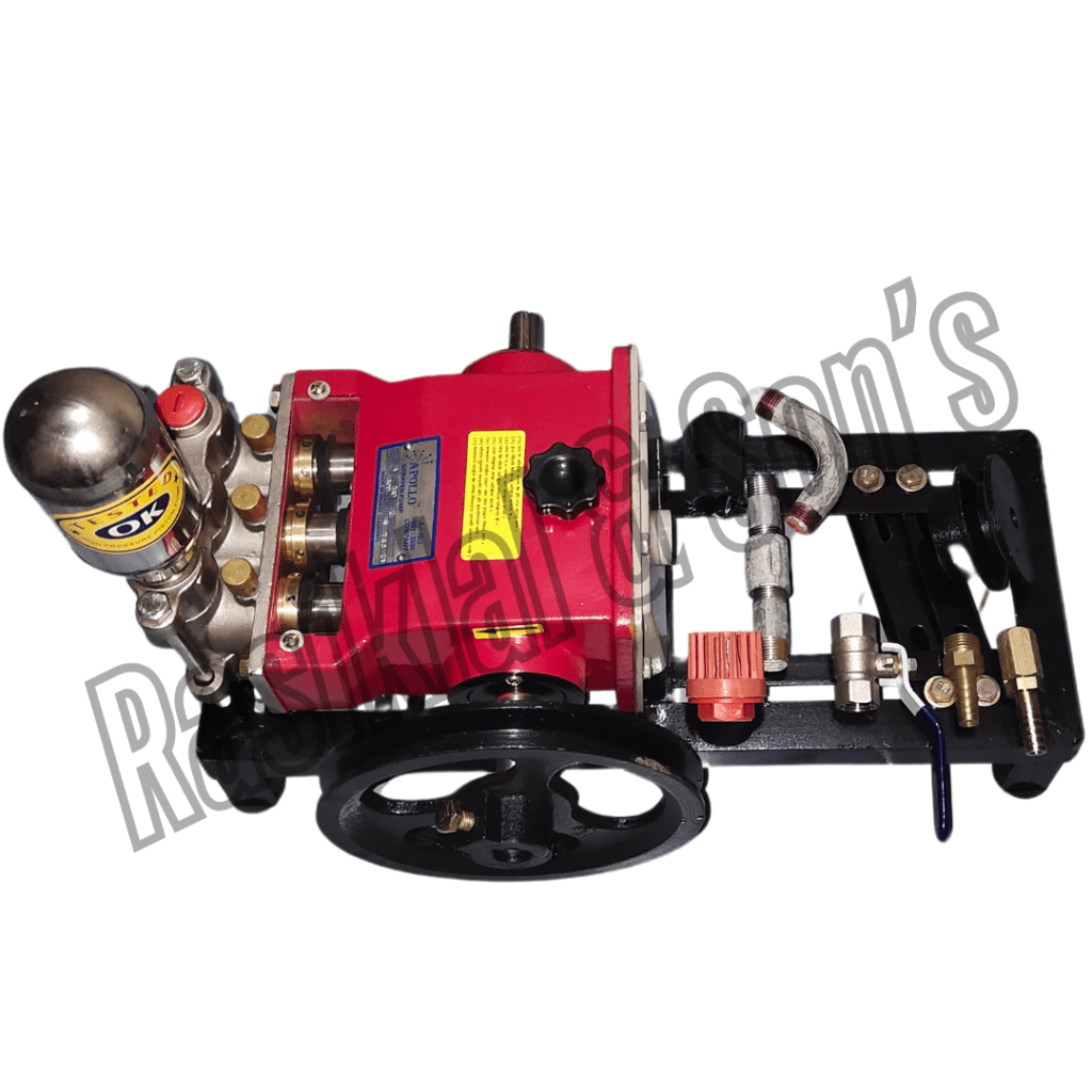 Agriculture Sprey Pump