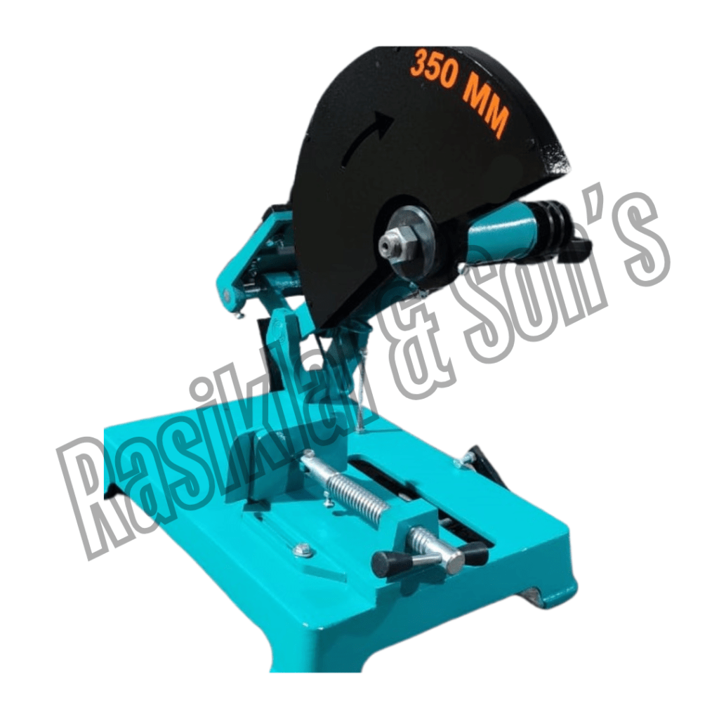 Cut Off Machine