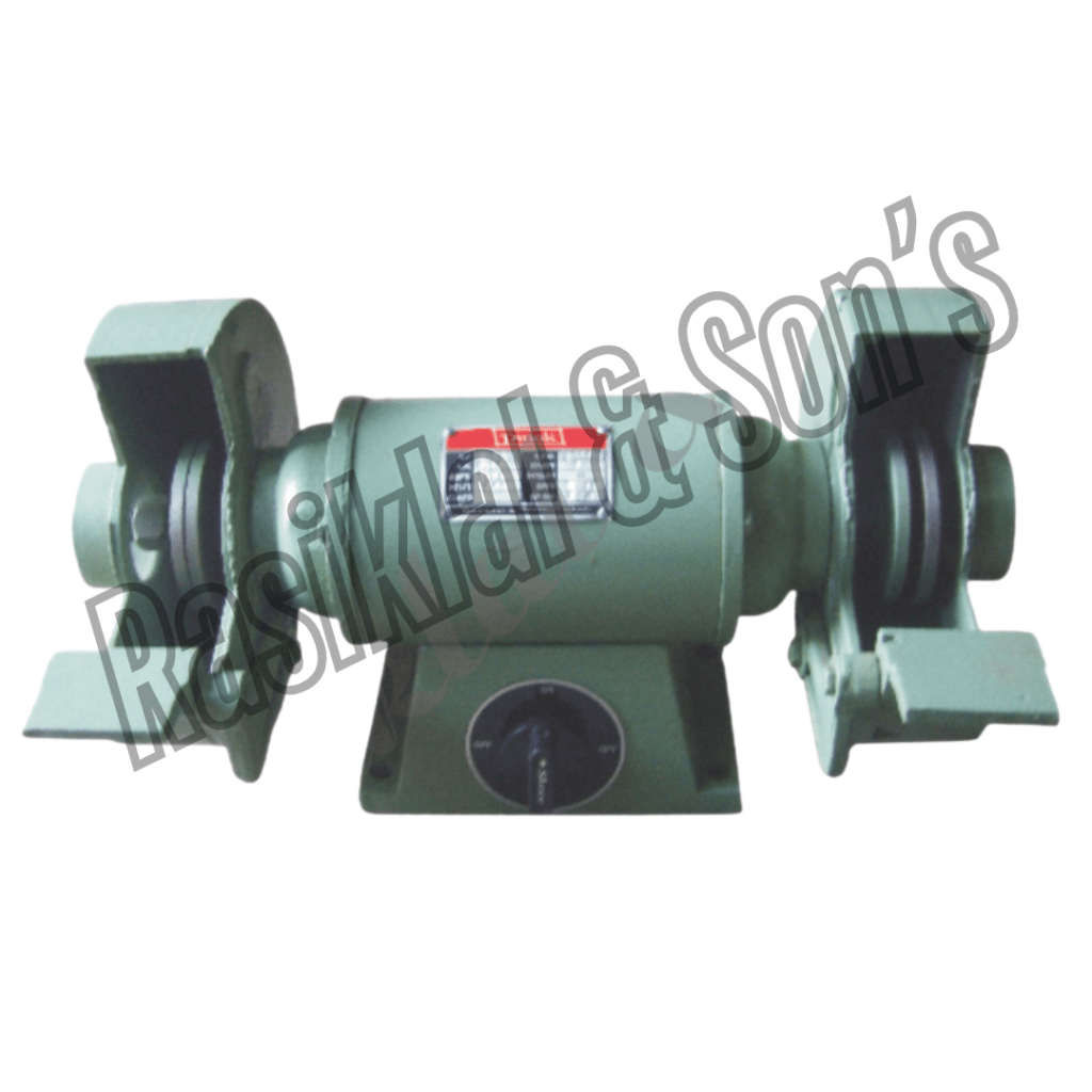 Bench Grinder