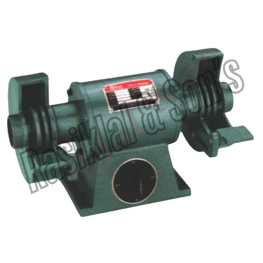 Bench Grinder