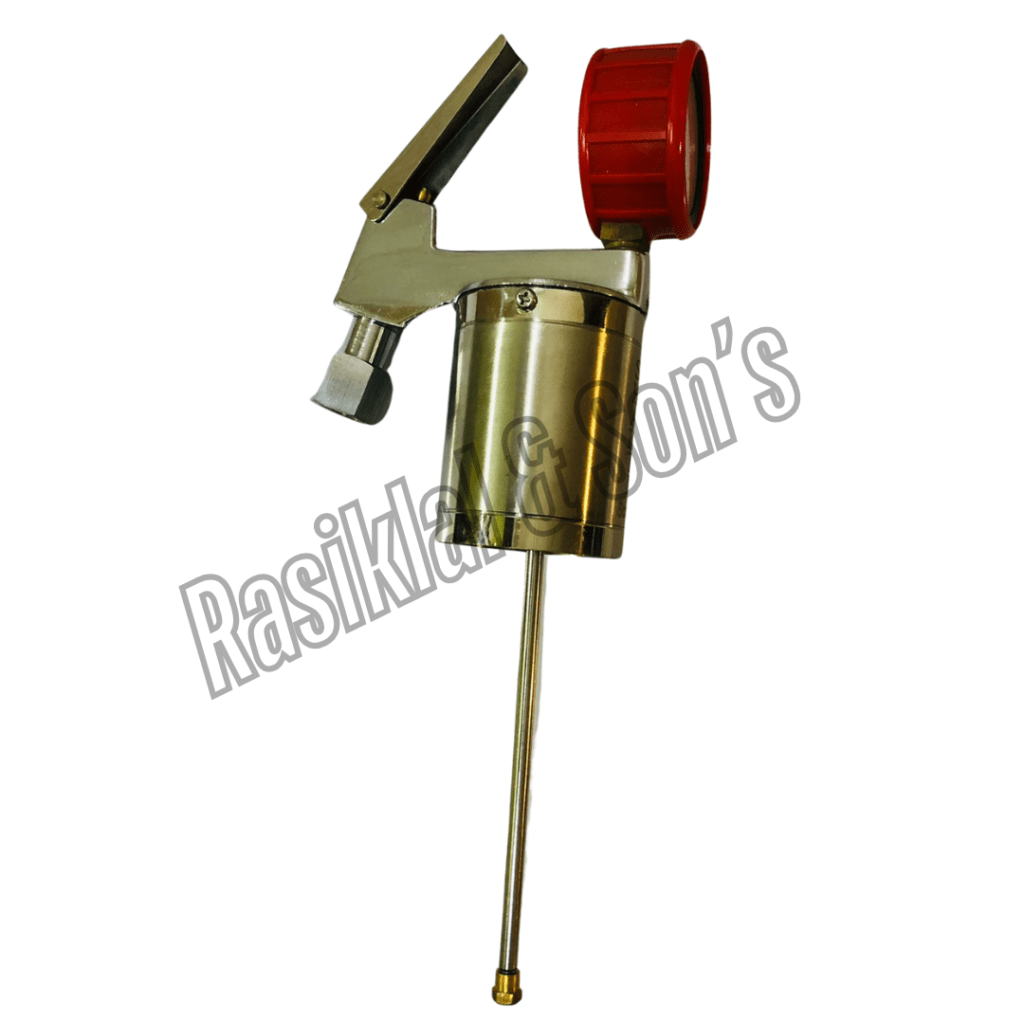 Soda Maker machine
